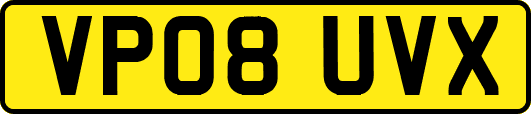 VP08UVX