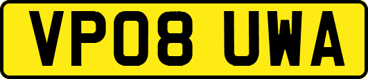 VP08UWA