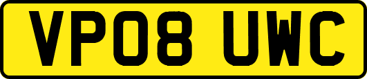 VP08UWC