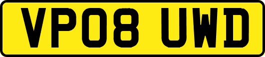 VP08UWD