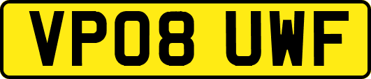 VP08UWF