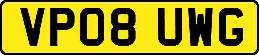 VP08UWG