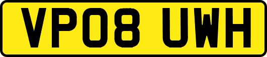 VP08UWH