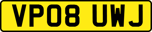 VP08UWJ