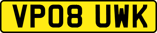 VP08UWK