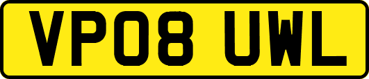 VP08UWL