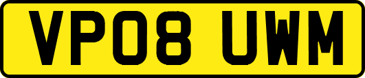 VP08UWM