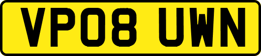 VP08UWN