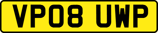 VP08UWP