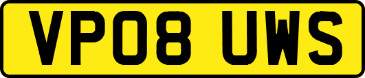 VP08UWS