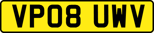 VP08UWV