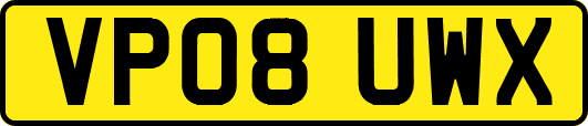 VP08UWX