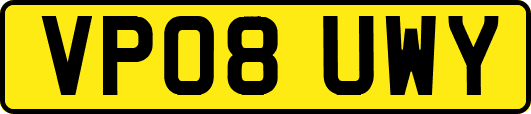 VP08UWY