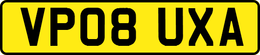 VP08UXA