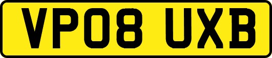VP08UXB