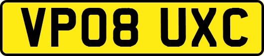 VP08UXC