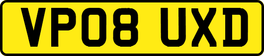 VP08UXD