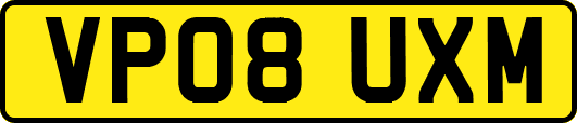 VP08UXM