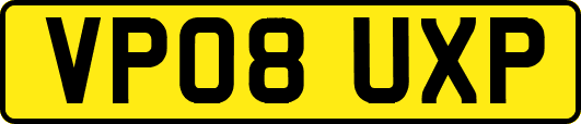 VP08UXP