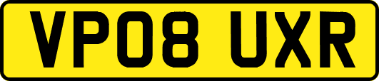 VP08UXR