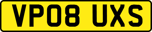 VP08UXS
