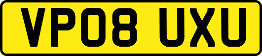 VP08UXU