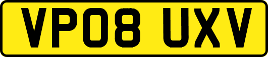 VP08UXV