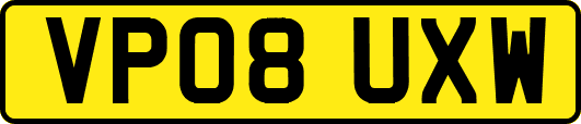 VP08UXW