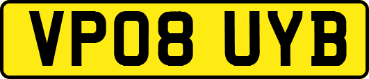 VP08UYB