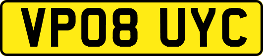 VP08UYC