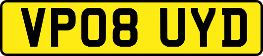 VP08UYD