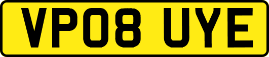 VP08UYE