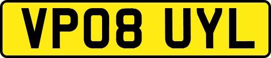 VP08UYL