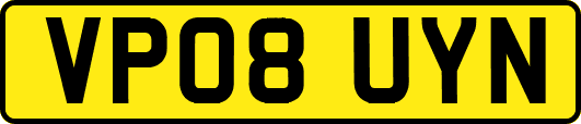 VP08UYN