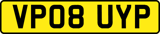 VP08UYP
