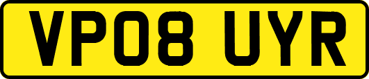 VP08UYR
