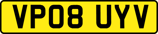 VP08UYV