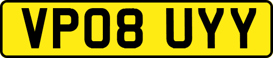 VP08UYY