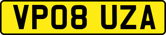 VP08UZA