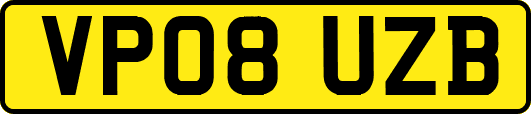 VP08UZB