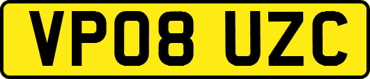VP08UZC