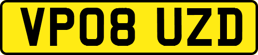 VP08UZD