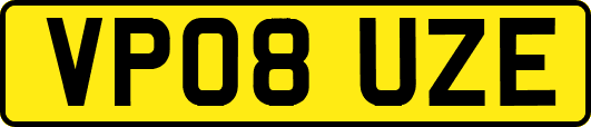 VP08UZE
