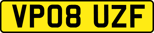 VP08UZF