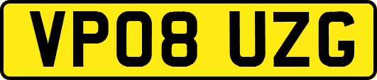 VP08UZG