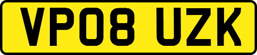 VP08UZK