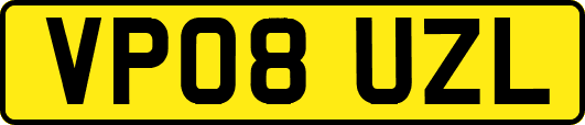 VP08UZL