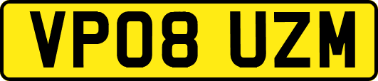 VP08UZM