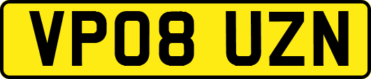 VP08UZN