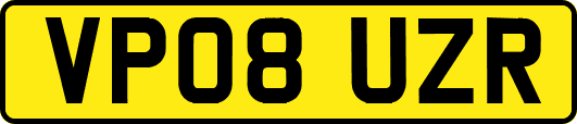 VP08UZR